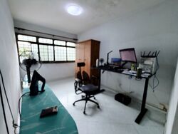 Jurong West Street 65 (Jurong West), HDB 3 Rooms #558829741